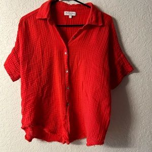 Michael Stars worn once great condition